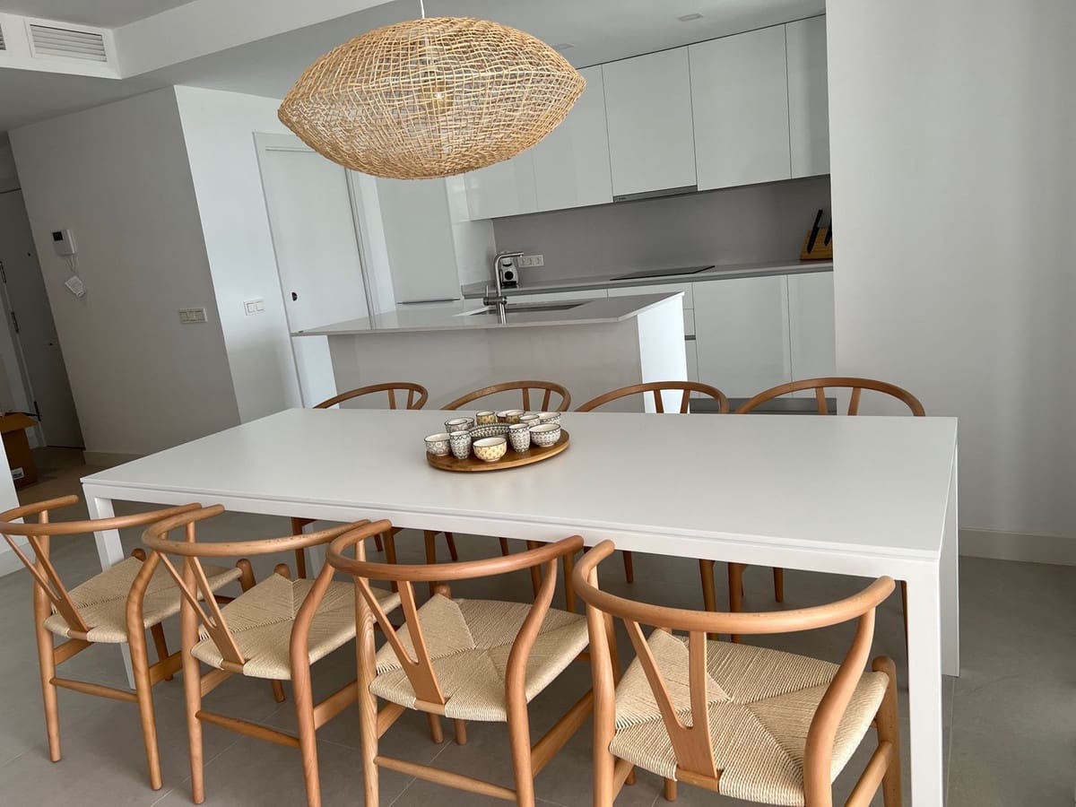 4 sypialnia Apartament na sprzedaż w Estepona - 895 000 € (Ref: 10082729)