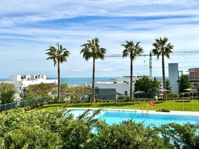 4 sypialnia Apartament na sprzedaż w Zona Calvario, Estepona - 895 000 € (Ref: 10082729)