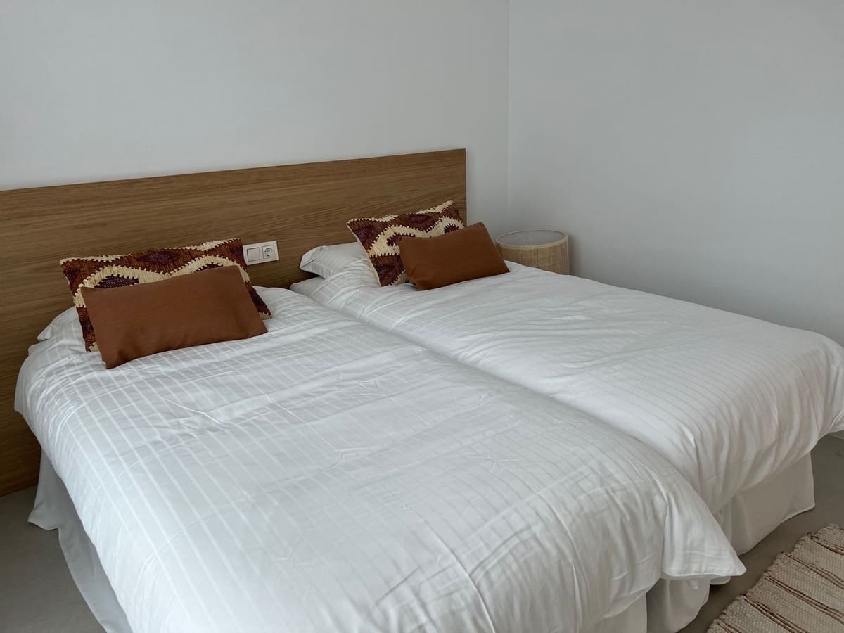 4 sypialnia Apartament na sprzedaż w Estepona - 895 000 € (Ref: 10082729)