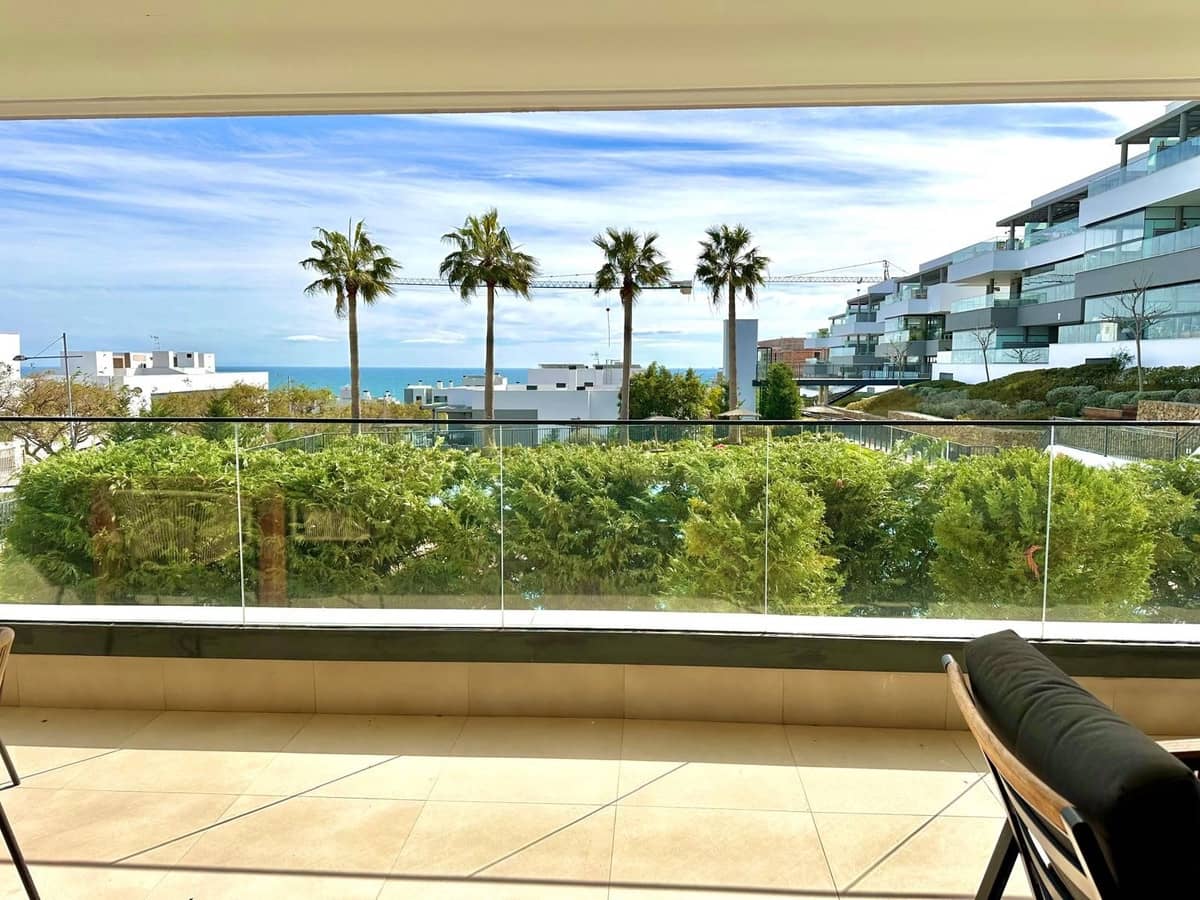 4 sypialnia Apartament na sprzedaż w Estepona - 895 000 € (Ref: 10082729)