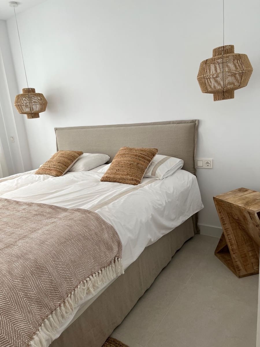 4 sypialnia Apartament na sprzedaż w Estepona - 895 000 € (Ref: 10082729)