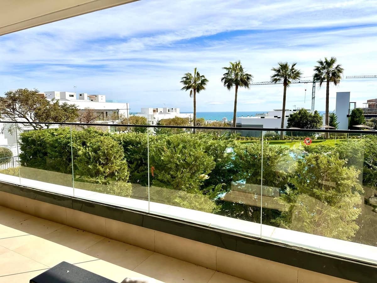 4 sypialnia Apartament na sprzedaż w Estepona - 895 000 € (Ref: 10082729)