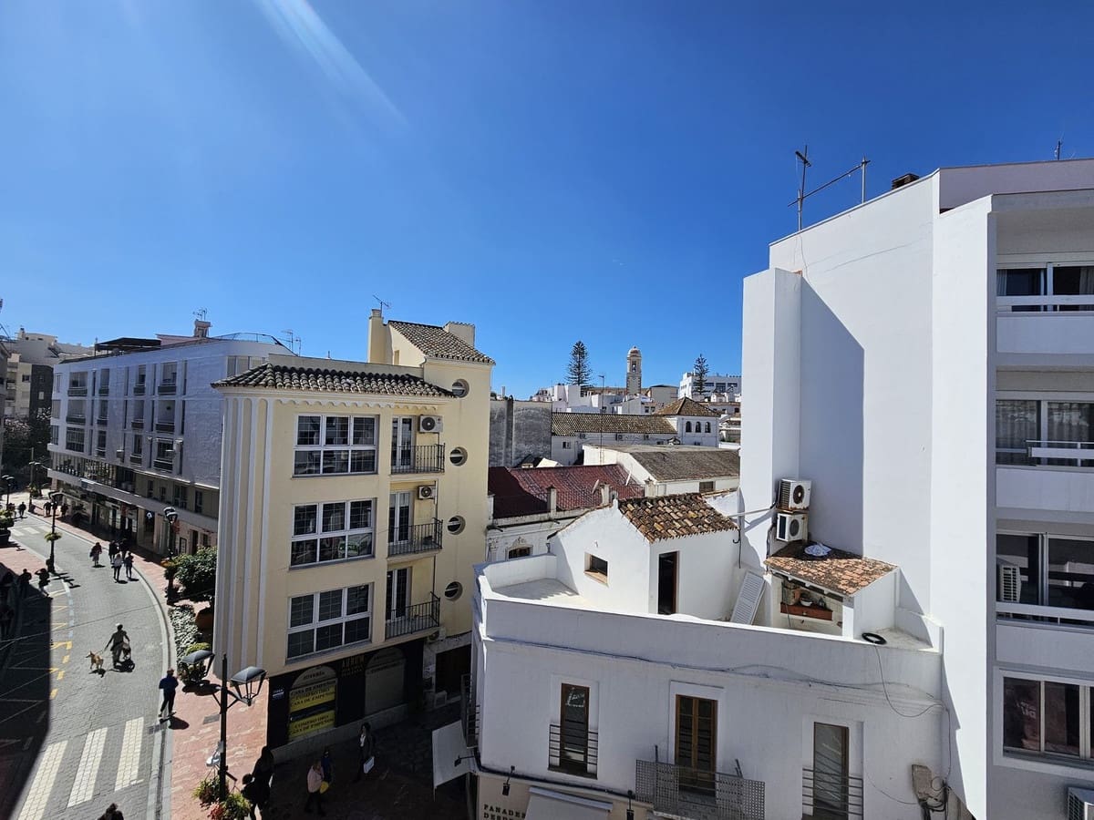 3 Zimmer Apartment zu verkaufen in Estepona - 330.000 € (Ref: 10082733)