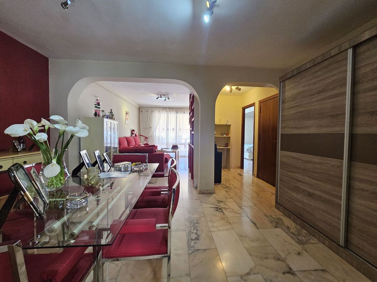 3 Zimmer Apartment zu verkaufen in Estepona - 330.000 € (Ref: 10082733)