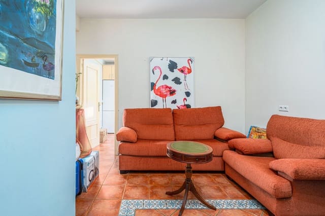 3 chambre Maison de Ville à vendre à Guadiaro, San Roque avec garage - 279 000 € (Ref: 10082755)