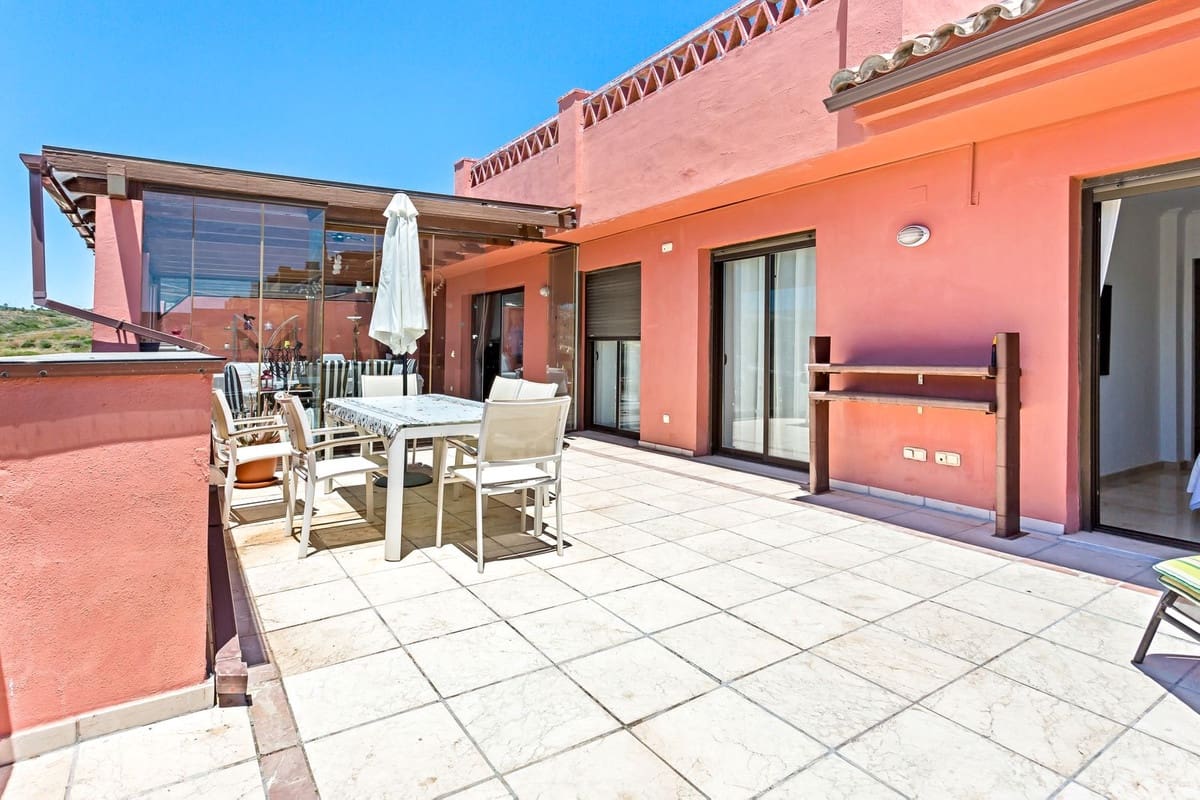 3 sovrum Lägenhet till salu i Bahia de Casares - 535 000 € (Ref: 10082758)