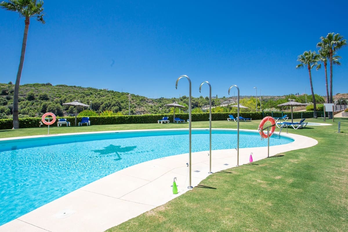 3 sovrum Lägenhet till salu i Bahia de Casares - 535 000 € (Ref: 10082758)