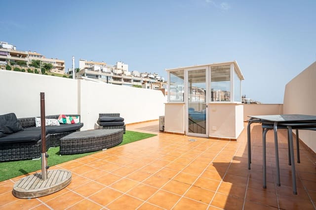 3 soverom Leilighet til salgs i Doña Julia Golf, Casares - € 330 000 (Ref: 10082759)
