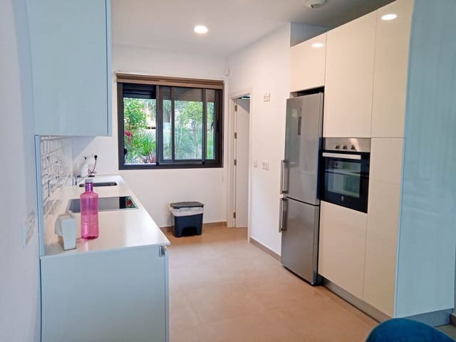 3 soveværelse Byhus til salg i Manilva Pueblo, Manilva med garage - € 388.500 (Ref: 10082762)