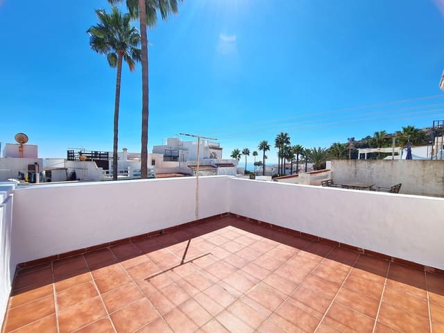 2 Zimmer Haus zu verkaufen in Manilva Pueblo, Manilva mit Pool Garage - 256.000 € (Ref: 10082764)