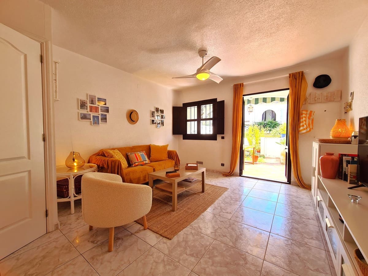 2 Zimmer Haus zu verkaufen in Manilva mit Pool Garage - 256.000 € (Ref: 10082764)
