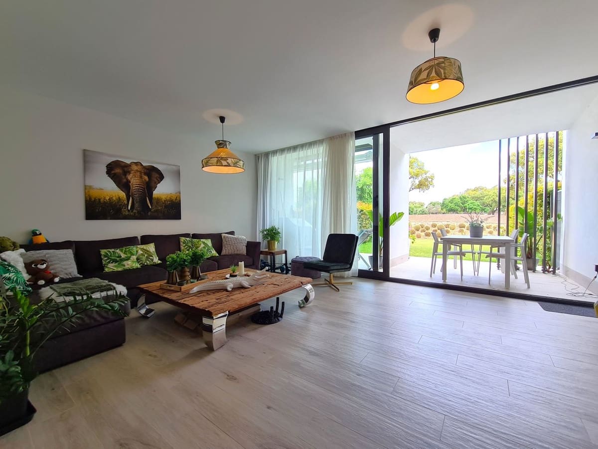 Casa de 3 habitaciones en Sotogrande en venta - 799.000 € (Ref: 10082766)