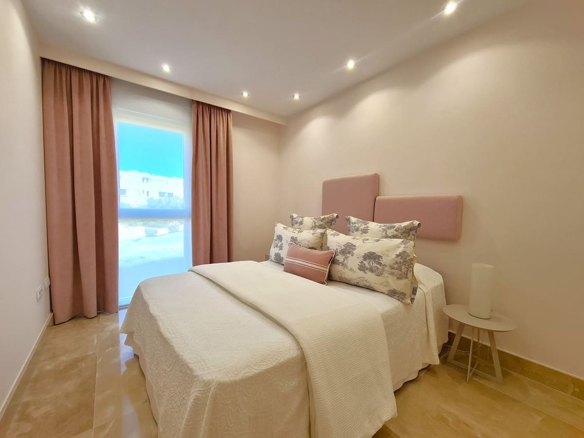 3 quarto Apartamento para venda em Punta de la Chullera - 398 000 € (Ref: 10082768)