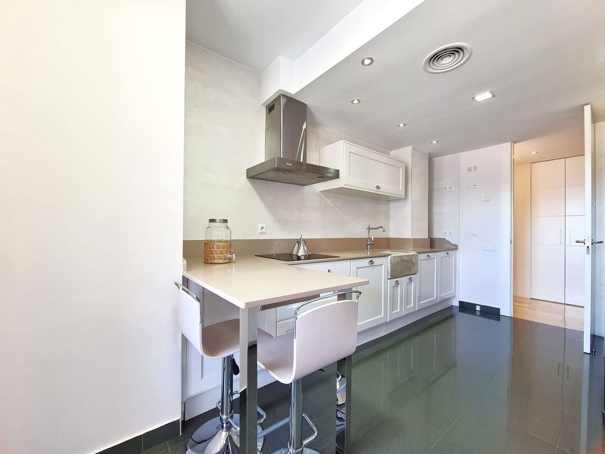 3 quarto Apartamento para venda em Punta de la Chullera - 398 000 € (Ref: 10082768)