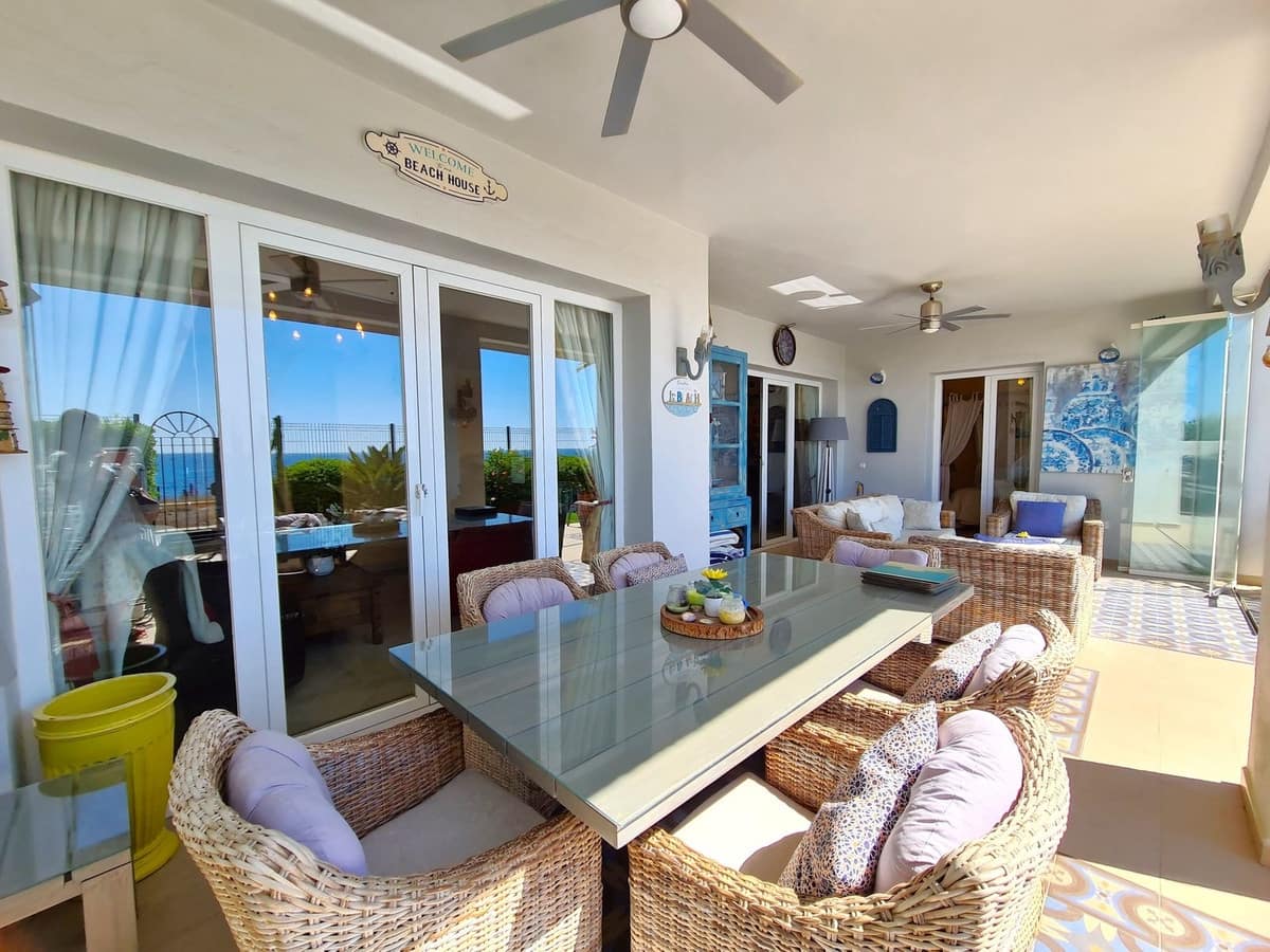 3 sovrum Lägenhet till salu i Bahia de Casares - 995 000 € (Ref: 10082772)
