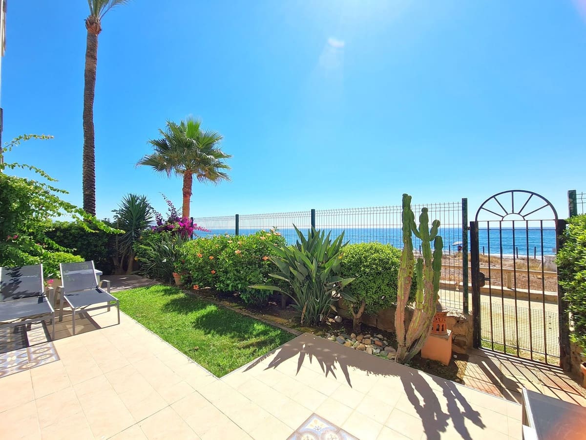 3 sovrum Lägenhet till salu i Bahia de Casares - 995 000 € (Ref: 10082772)