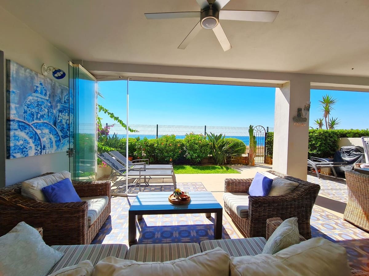 3 sovrum Lägenhet till salu i Bahia de Casares - 995 000 € (Ref: 10082772)