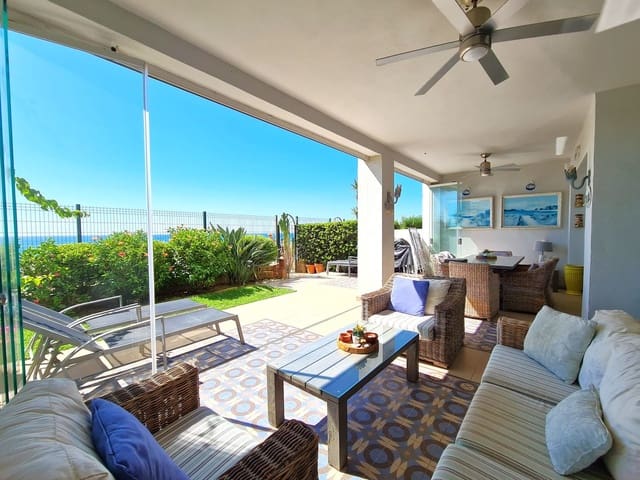 3 sovrum Lägenhet till salu i Bahia de Casares, Casares - 995 000 € (Ref: 10082772)