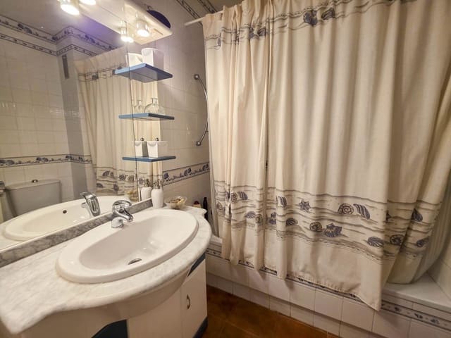 Casa de 3 habitaciones en Bahia de Casares, Casares en venta con garaje - 535.000 € (Ref: 10082775)