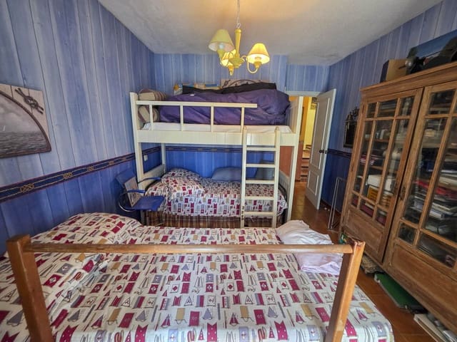 Casa de 3 habitaciones en Bahia de Casares, Casares en venta con garaje - 535.000 € (Ref: 10082775)