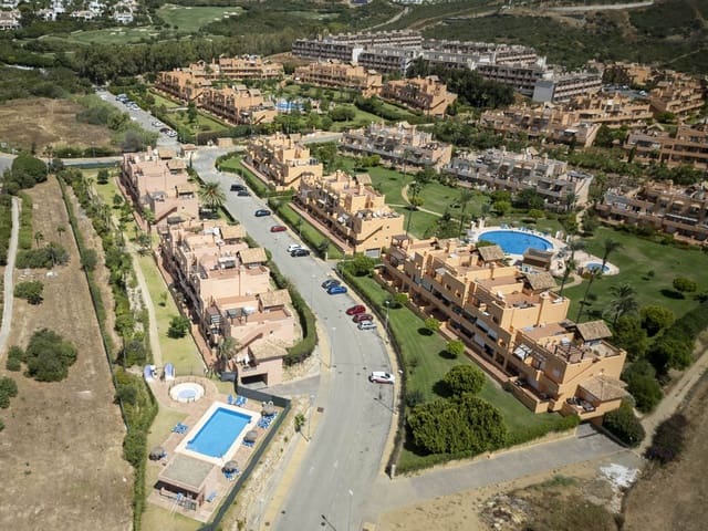 2 soverom Leilighet til salgs i Bahia de Casares, Casares - € 265 000 (Ref: 10082776)