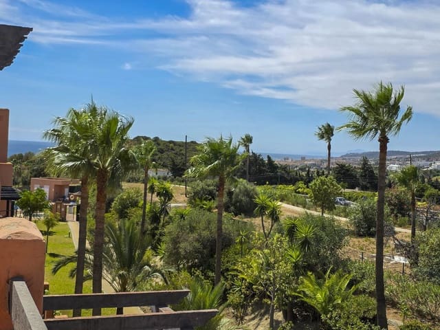 2 soverom Leilighet til salgs i Bahia de Casares, Casares - € 265 000 (Ref: 10082776)