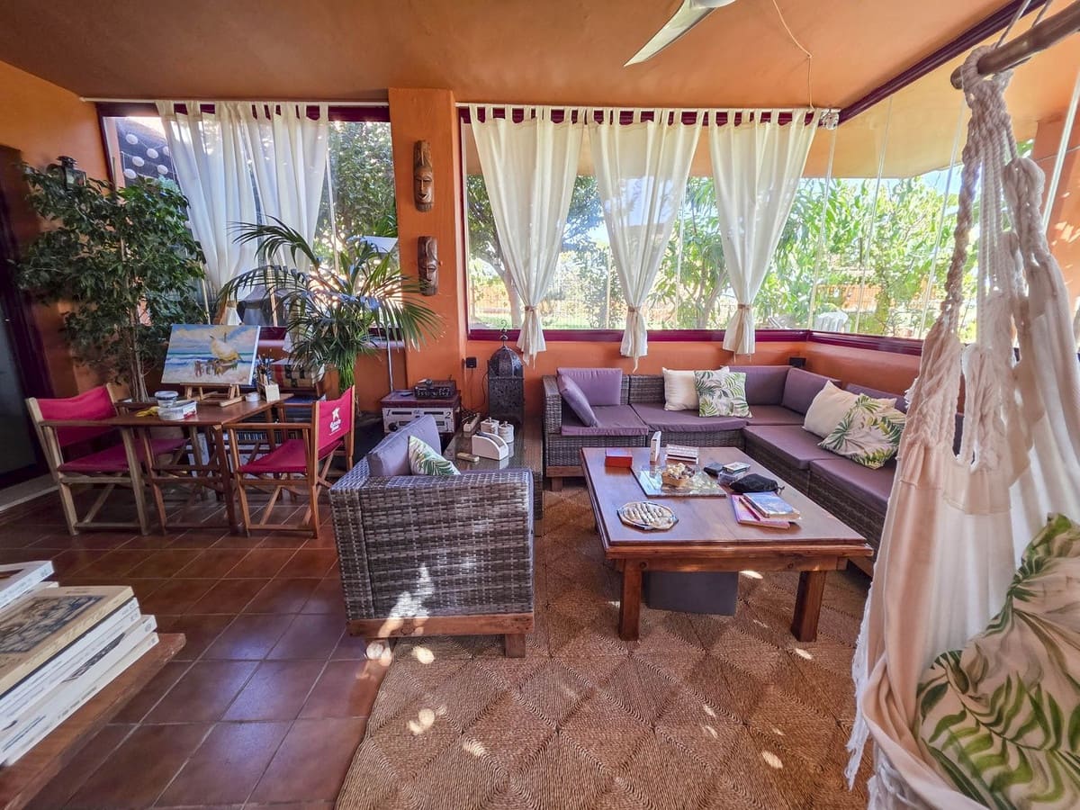 3 soveværelse Lejlighed til salg i La Duquesa / Puerto de la Duquesa - € 499.000 (Ref: 10082777)