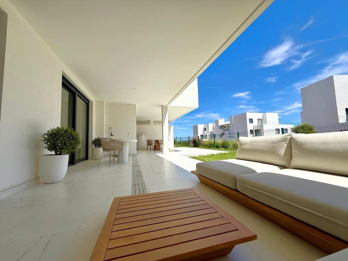 2 soverom Leilighet til salgs i Estepona - € 650 000 (Ref: 10082779)