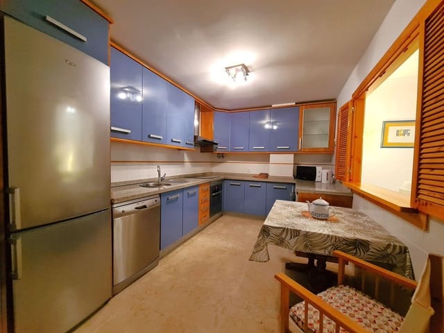 Apartamento de 1 habitación en Sotogrande Costa, San Roque en venta con garaje - 270.000 € (Ref: 10082782)