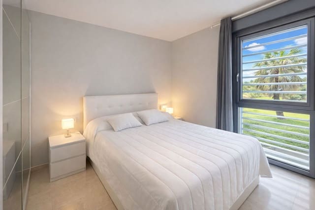 3 quarto Apartamento para venda em Punta de la Chullera, Manilva - 345 000 € (Ref: 10082786)