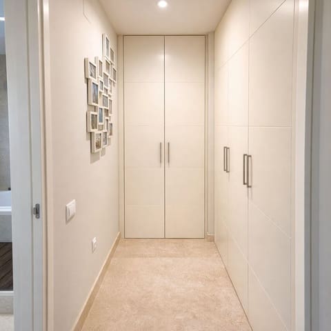 3 quarto Apartamento para venda em Punta de la Chullera, Manilva - 345 000 € (Ref: 10082786)