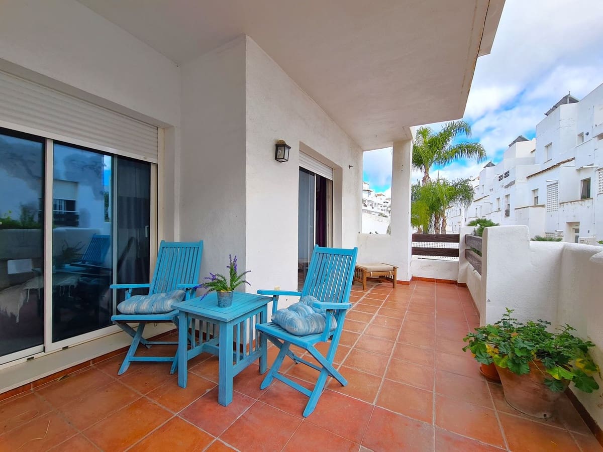3 sypialnia Apartament na sprzedaż w Estepona - 319 000 € (Ref: 10082787)