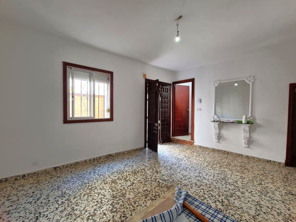 3 slaapkamer Huis te koop in Estepona - € 435.000 (Ref: 10082795)