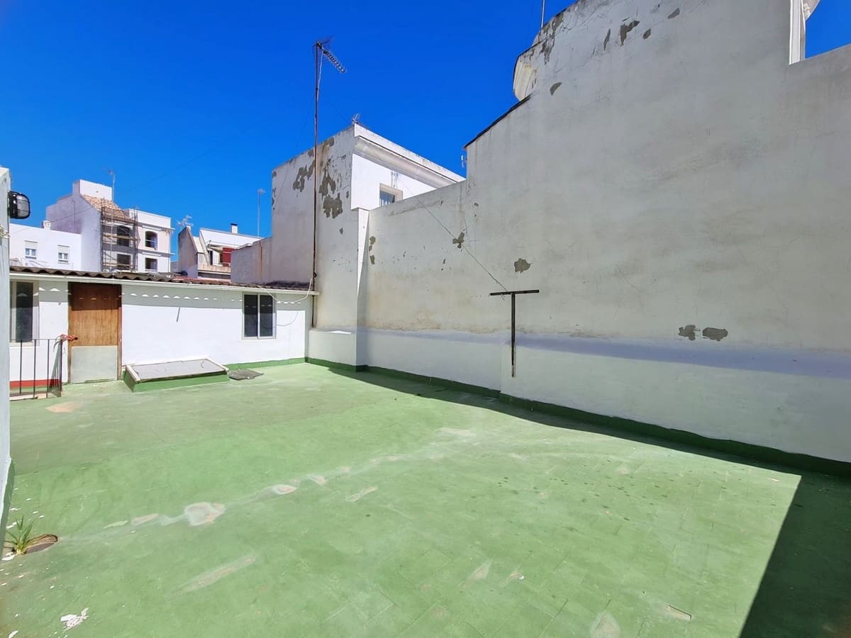 3 slaapkamer Huis te koop in Estepona - € 435.000 (Ref: 10082795)
