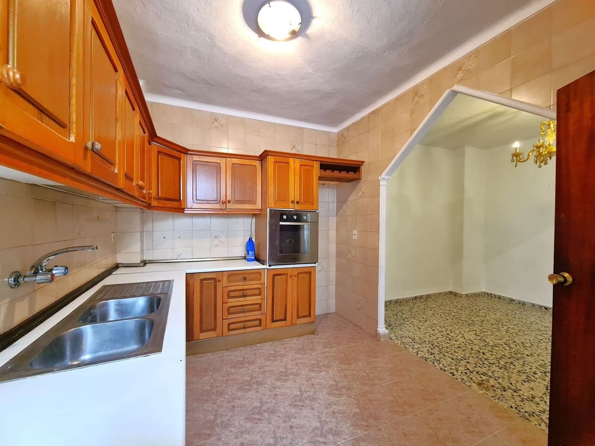 3 Zimmer Haus zu verkaufen in Estepona - 435.000 € (Ref: 10082796)