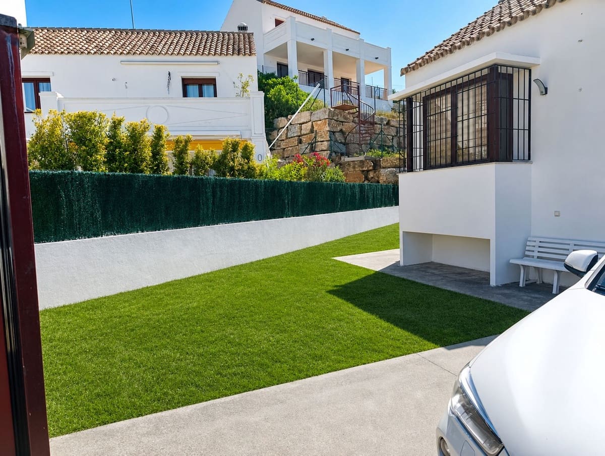 2 makuuhuone Omakotitalo myytävänä paikassa Bahia de Casares - 460 000 € (Ref: 10082803)
