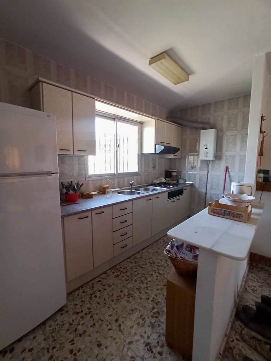 3 bedroom Finca/Country House for sale in Estepona with garage - € 430,000 (Ref: 10082805)