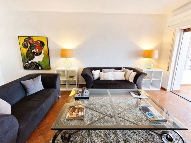 1 chambre Appartement à vendre à Lomas De Marbella, Marbella - 656 000 € (Ref: 10082806)