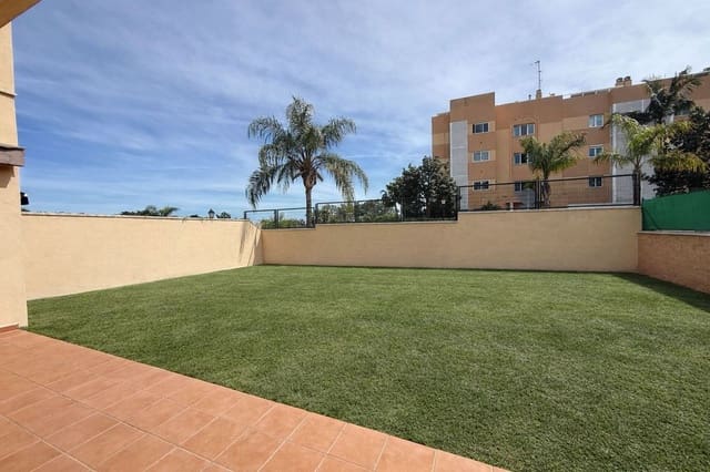 3 Zimmer Apartment zu verkaufen in Zona Calvario, Estepona - 420.000 € (Ref: 10082808)