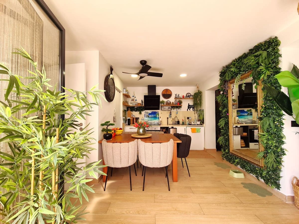 3 soveværelse Byhus til salg i Estepona - € 849.000 (Ref: 10082826)