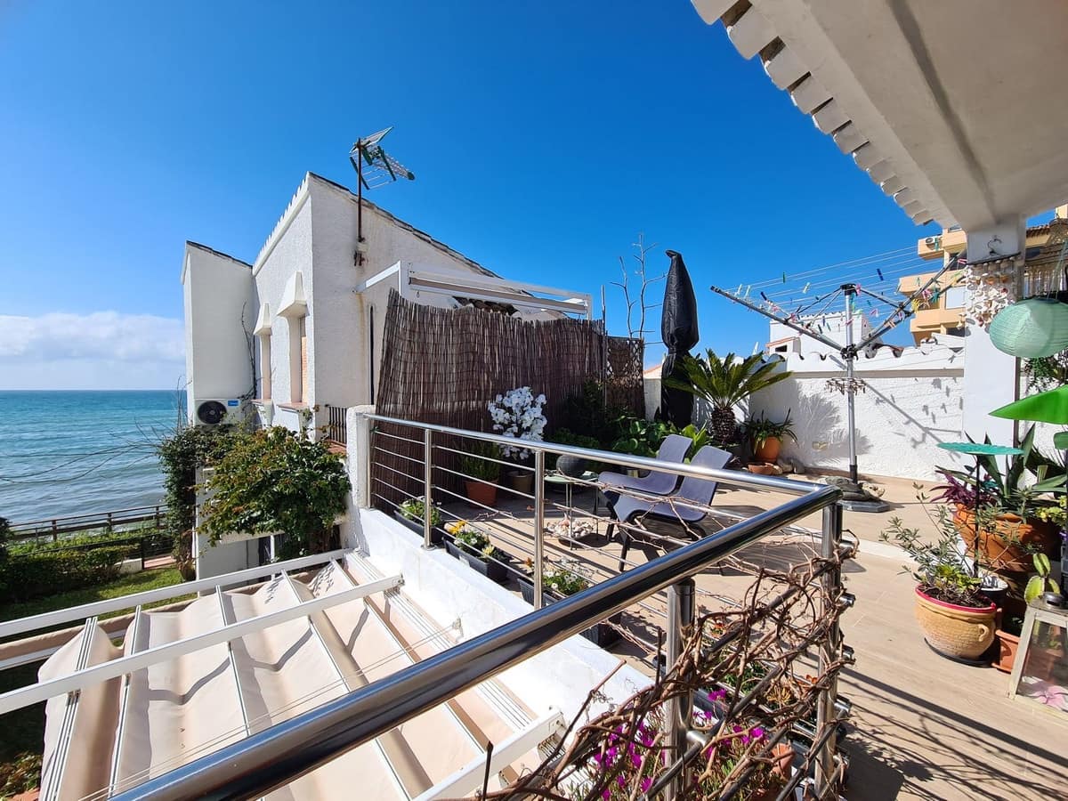 3 soveværelse Byhus til salg i Estepona - € 849.000 (Ref: 10082826)