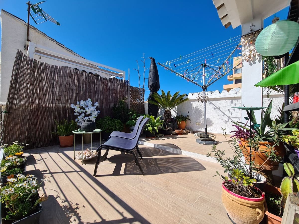 3 soveværelse Byhus til salg i Estepona - € 849.000 (Ref: 10082826)
