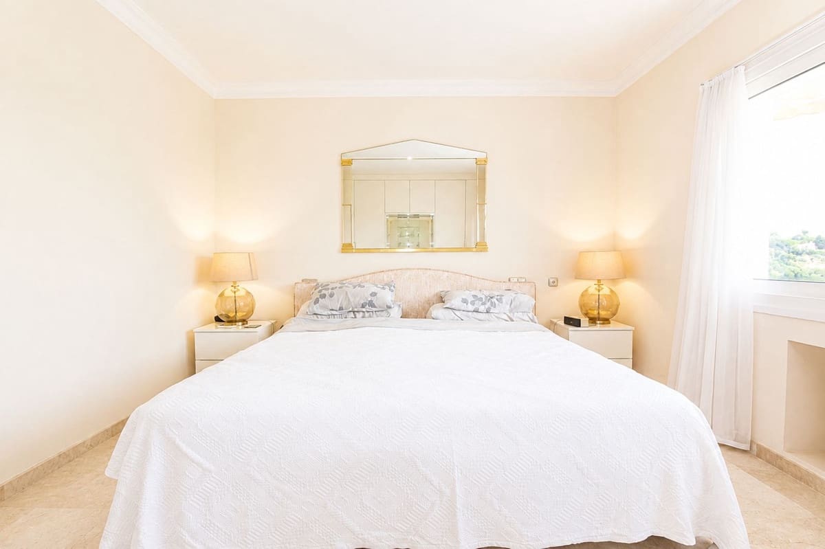 4 slaapkamer Villa te koop in Elviria met zwembad garage - € 1.500.000 (Ref: 10082827)