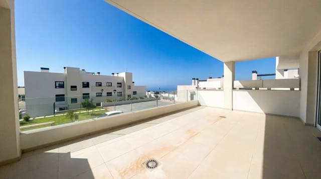 3 soveværelse Lejlighed til salg i Benalmádena pueblo, Benalmádena - € 499.950 (Ref: 10082829)