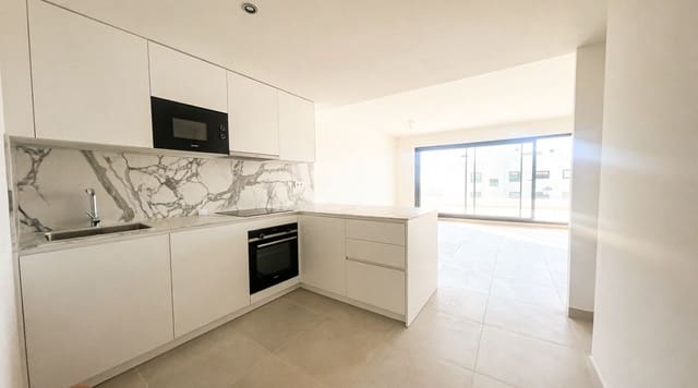 3 soveværelse Lejlighed til salg i Benalmádena pueblo, Benalmádena - € 499.950 (Ref: 10082829)