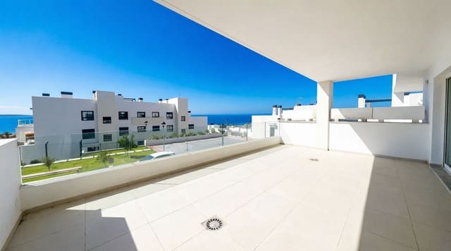 3 soveværelse Lejlighed til salg i Benalmádena pueblo, Benalmádena - € 499.950 (Ref: 10082829)