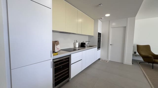 3 chambre Appartement à vendre à Los Monteros, Marbella - 735 000 € (Ref: 10082832)