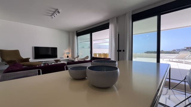 3 chambre Appartement à vendre à Los Monteros, Marbella - 735 000 € (Ref: 10082832)