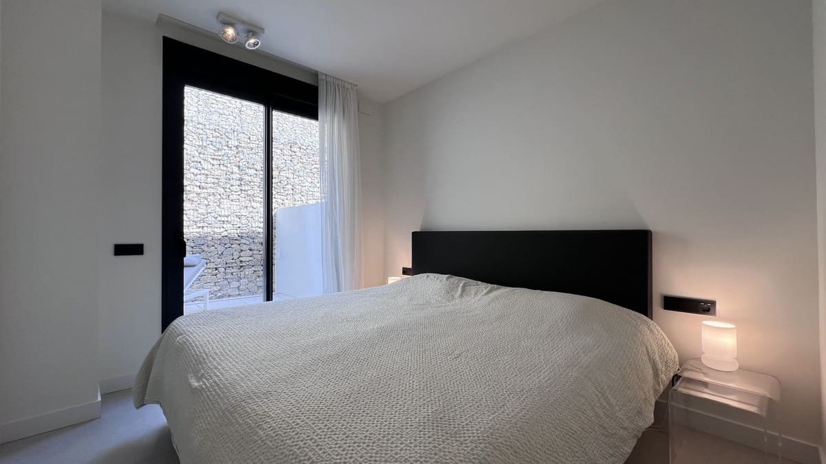 3 chambre Appartement à vendre à Los Monteros - 735 000 € (Ref: 10082832)