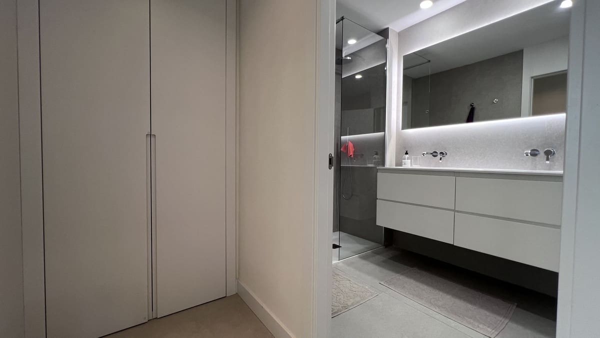 3 chambre Appartement à vendre à Los Monteros - 735 000 € (Ref: 10082832)